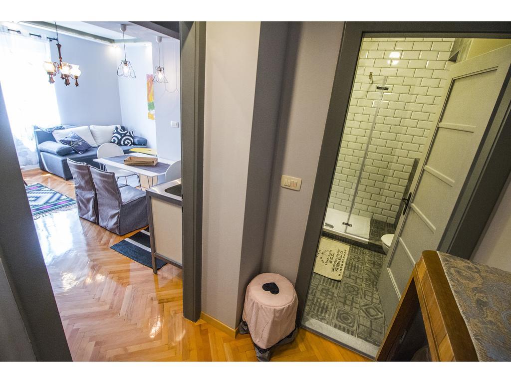 Shades Of Grey Apartments Split Dış mekan fotoğraf